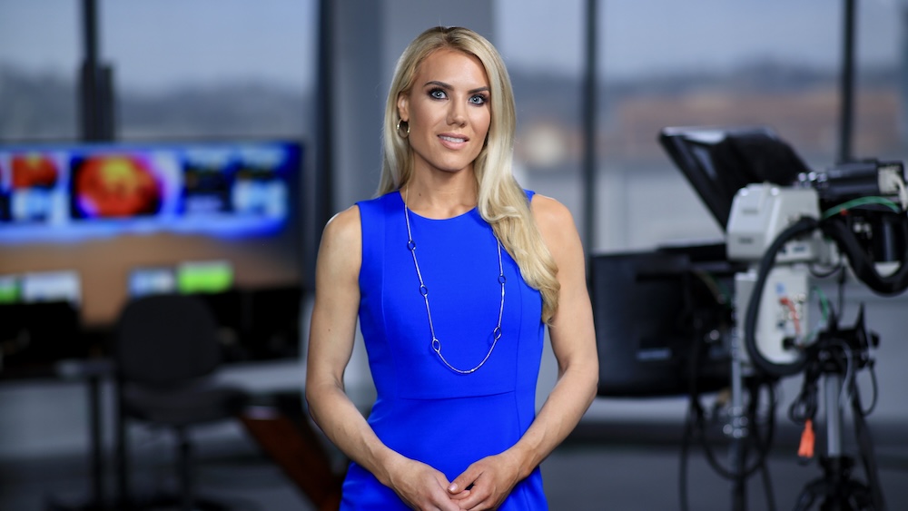 Natasha Sweatte - TV Media Coach